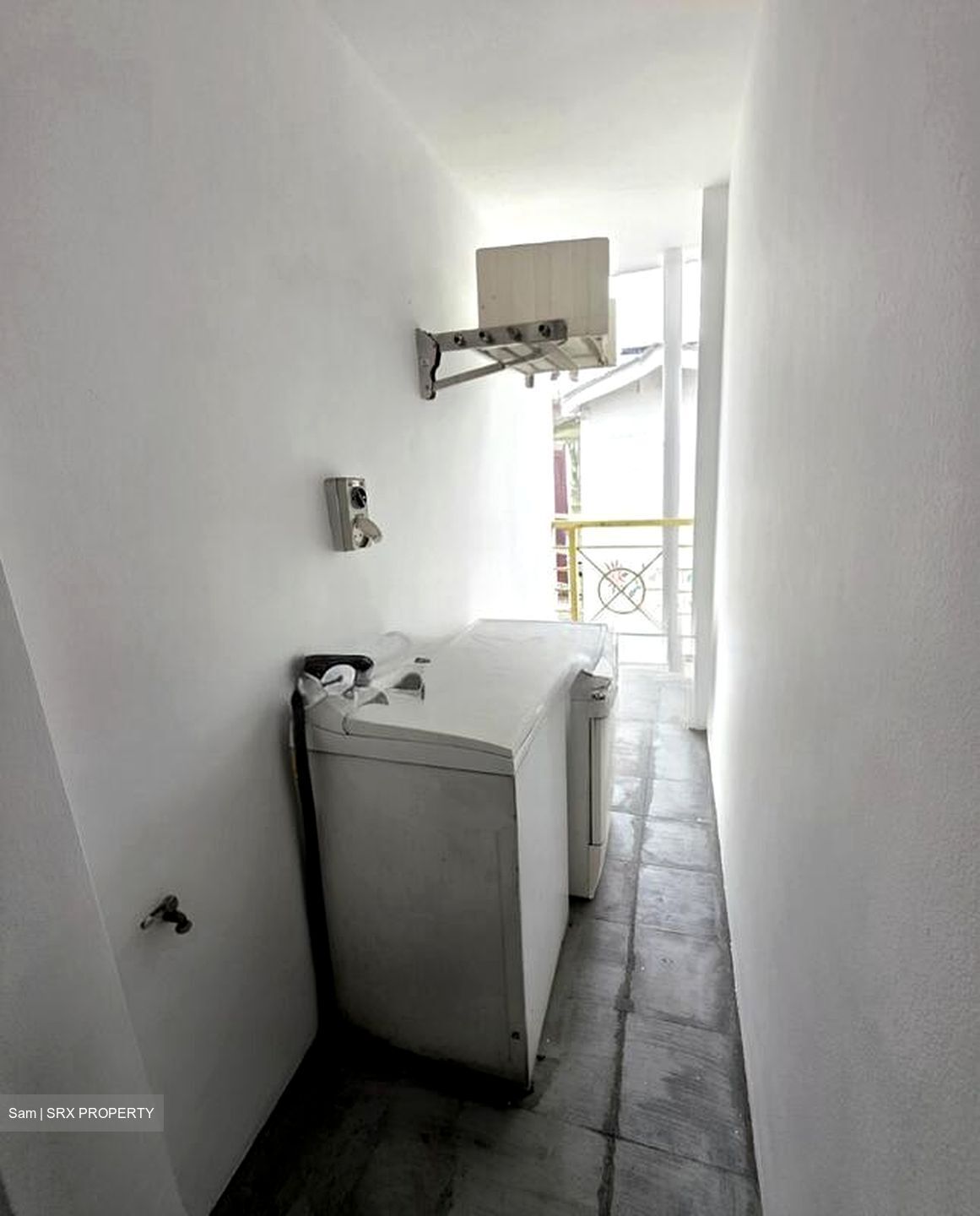 Rangoon Court (D8), Apartment #524630851
